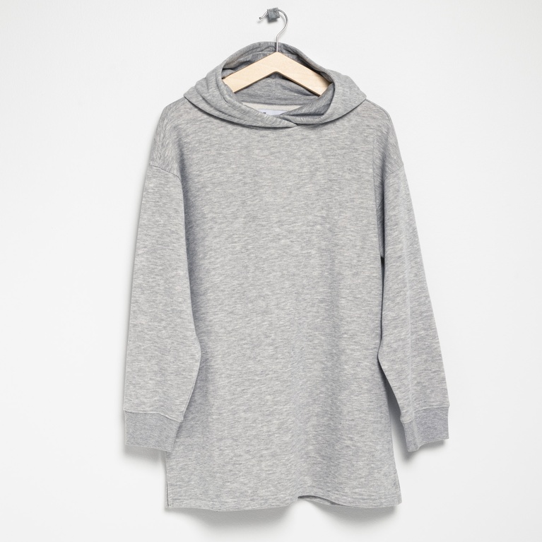 Long hood "Alanis Star" 